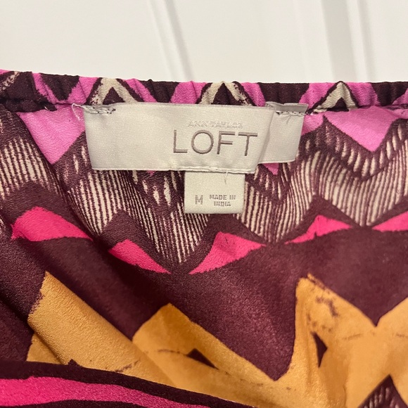 Loft Maxi Dress - Picture 4 of 4